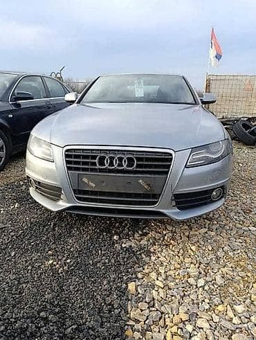 top car loznica: KLAPNA GASA ZA AUDI A4, A5, A4 ALLROAD OD 2007. DO 2012. GOD. | AUDI — 1