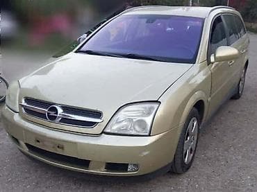 pežo 407 polovni automobili: OPEL VECTRA C 1.9 - KOMPLETAN AUTO U DELOVIMA | Z19DTH MOTOR BOJA — 4