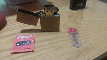 iqos 3 duo cena: Zippo upaljač, Novo — 6