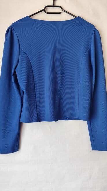 obuća niš podzemni prolaz: M (EU 38), Polyester, Single-colored — 5