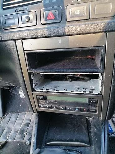 VENTILATOR ZA VOLKSWAGEN GOLF 4, GOLF 5 | Delovi za golfa 4 i 5 — 5
