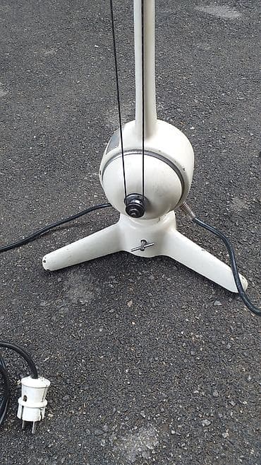 tegle ukrasne: Doriot Zubarska mašina Poslednji krik tehnike Za potrebe snimanja — 5