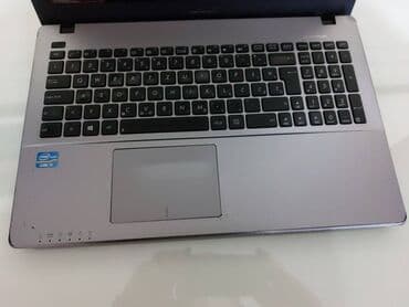 netbooks for sale: ASUS X550C, i5 Procesor - i5 3337U Memorija 12GB - DDR3 1600 — 3