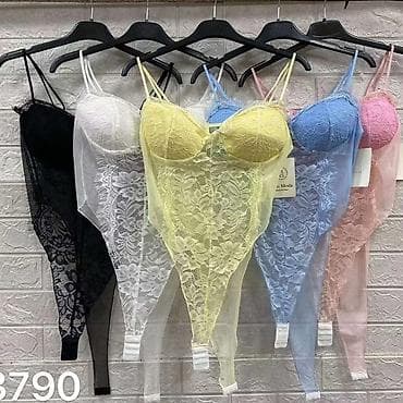 crveni bodi: Bodi 2100 
S M L — 2