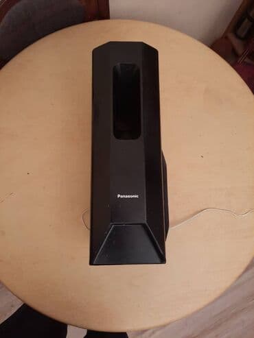 vufer za auto: Subwoofer zucnik Panasonic vufer

Ispravan — 14
