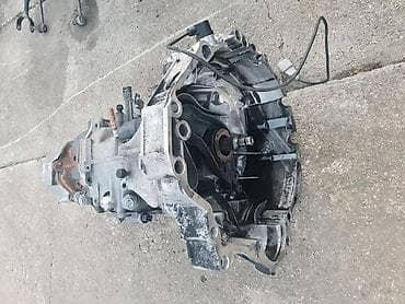 auto sirena 12v: MENJAČ 6 BRZ 1.9TDI 131KS ZA VOLKSWAGEN PASSAT B5.5 OD 2001. DO 2004 — 2