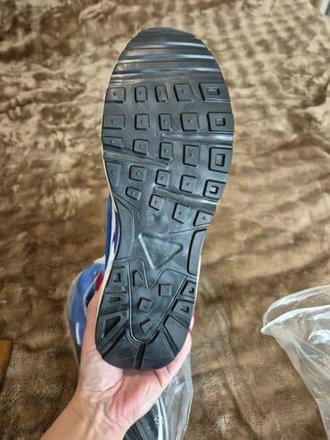 sandale bele: Patike, Nike, veličina - 45 — 4