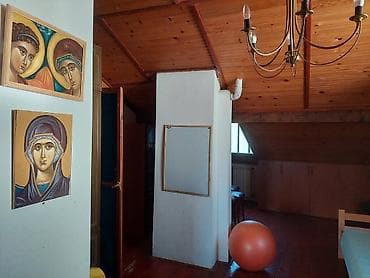 stanovi opovo: IZDAJEM STAN 90km2 NA STAROM CERAKU (ZARKOVO) Dva nivoa, prvi 50km2 — 4