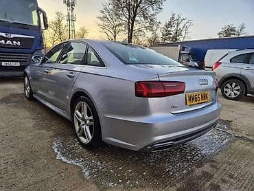 carena vision 500: DELOVI ZA AUDI A6 4G C7 2016. GOD. | A4 A5 A6 A7 Q3 Q5 Dostava na — 2