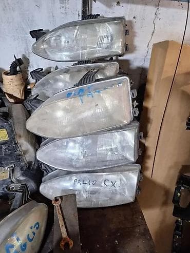 skuter cena: FIAT PALIO FAROVI | Cena je po komadu za fiat palio levi i desni na — 3