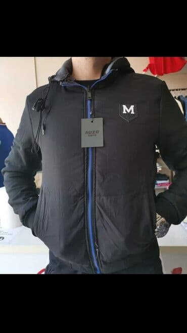 jakne od perja: !!! PO NEVEROVATNOJ SOK CENI OD 3500-NOVO!!! XL.2XL. 3XL. 4XL manji — 2