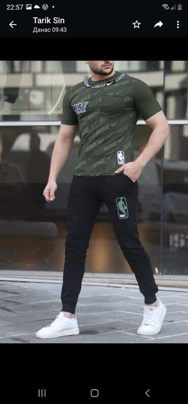 rang trenerke: S-Xxl. L — 1