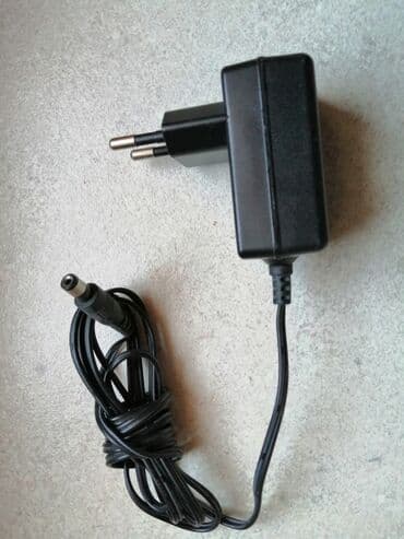 adapter za indukcionu ploču: Adapter za ADSL — 1