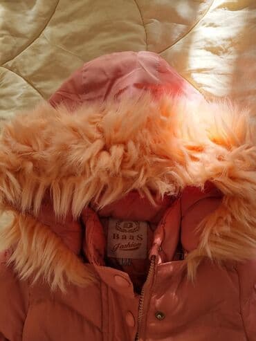 pull and bear suskavac: Zimska jakna, 98 — 4