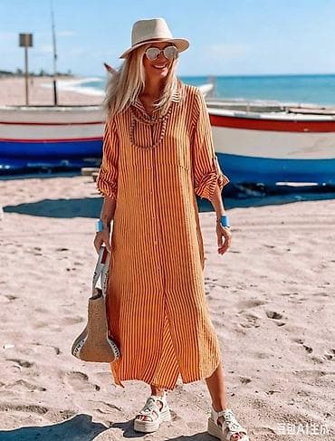 zara odeća: 06. ✨ Haljina 2.600 dinara ✨
 M L XL 2XL H — 2