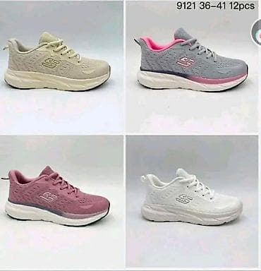 patike sa platformom: Skechers
36-41 
Cena 3500 din ✅️
NT❤ — 1