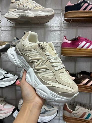 ara obuca novi sad: New Balance 9060 patike 
36-41
 4500 din 
K💜 — 5