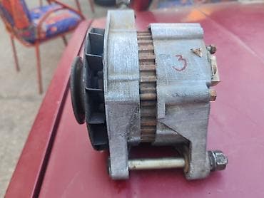 top cars obrenovac: Alternator Lada 21213 Niva,2107 Riva,2104 Karavan br.3. Polovno — 4