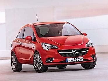reno clio 2006 1.2 benzin: DELOVI ZA OPEL CORSA E | Polovni originalni delovi za Opel Corsa E — 4
