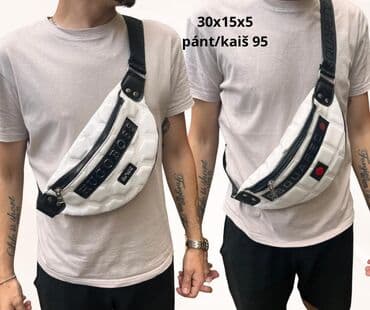 desigual srbija torbe: Torba za rame, Materijal: Veštačka koža — 10