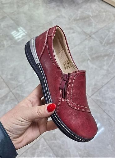 puma 39: Anatomsko kožno gaziste. Spoljašnjost je eko koza. Dostupni — 7