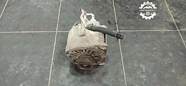Alternatori: ALTERNATOR 150A 4.0 W8 ZA VOLKSWAGEN PASSAT B5.5 | Alternator sa — 1