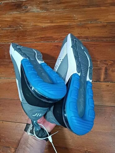 muške zimske jakne c a: Trainers, Nike, size - 46 — 3