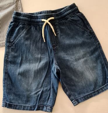 ski pantalone za punije: Short — 3