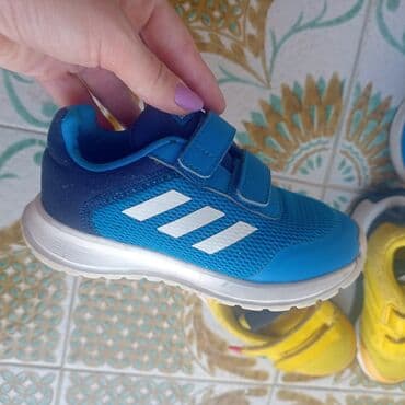dužina stopala i broj cipela: Adidas, Veličina - 26 — 4