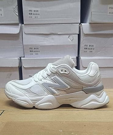 puma patike zenske bele: New balance 90 60 patike NOVO Novo Brojevi 36 do 46, zavisi od modela — 2