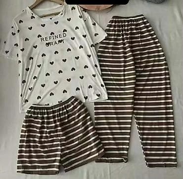 converse bele patike: One size — 3