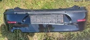 amortizeri citroen c4: ALFA 147 ZADNJI BRANIK | Zadnji branik skinut sa alfe 147 — 1