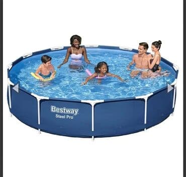 pesak za cvece: Pool, New, Paid delivery — 1
