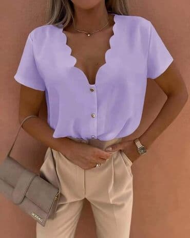 njujorker kosulje: Košulja: 1.900 dinara — 2