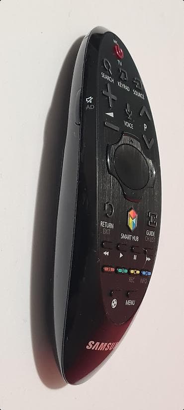 samsung j5 2017 cena polovan: Originalni Samsung Smart Hub daljinski upravljač — 3