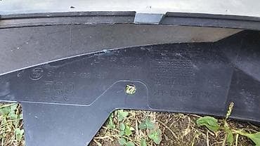 car near me: PREDNJI BRANIK F89 ZA BMW Z4 | BMW z4 f89 prednji branik 7192156 — 5