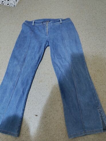 calvin klein farmerke zenske: Farmerke m — 1