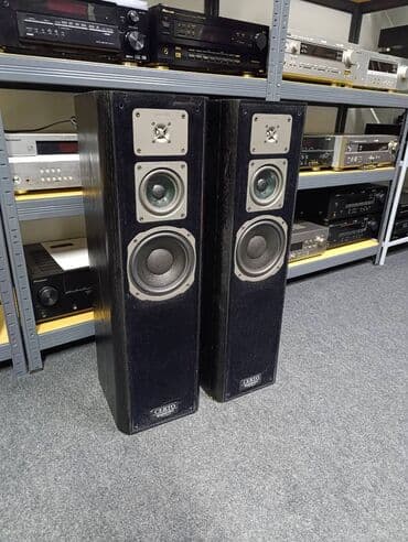 iphone 14 pro prodaja: Quadral CERTO mk V podnostojeci zvucnici trosistemci basevi 6 — 7