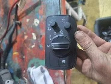 multimedia za audi a3: AUDI Q2 PREKIDAC ZA SVETLO | audi a1 a2 a3 a4 a5 a6 a7 a8 q2  q5 — 1