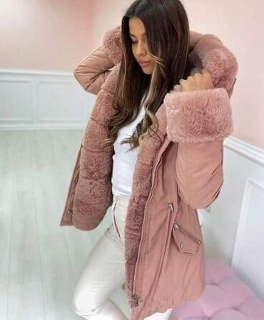 zenske zimske jakne xxl: 7200 s m l xl xxl — 1