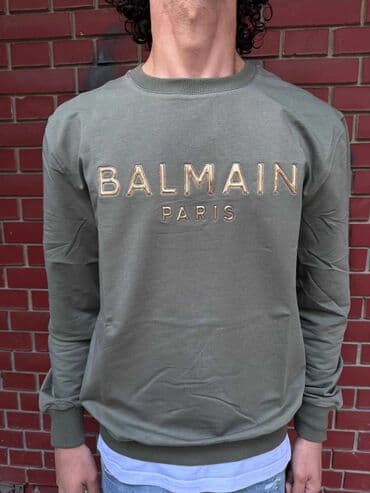 Duksevi: S,m,l,xl
2200 din — 3