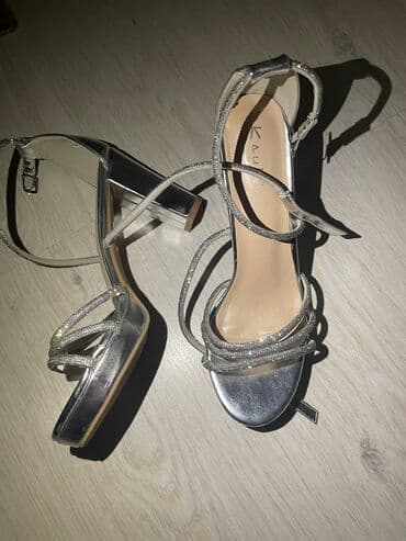 Sandals, Aldo, 40