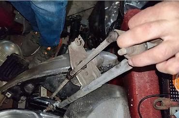 MOTOR BRISACA ZA ROVER 216 | Rover 216 motor brisaca sa polugama na lalafo.rs MOTOR BRISACA ZA ROVER 216 | Rover 216 motor brisaca sa polugama