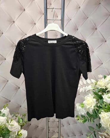 c a basic majice: Massimo Dutti — 10