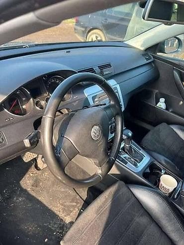 polovni automobili automatski menjac: INSTRUMENT TABLA ZA VOLKSWAGEN PASSAT B6 | Instrument tabla za VW — 1