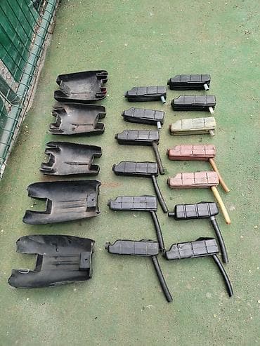 grejalice za auto: Kutija za alat automatik a3- 500 din filter vazduha automatik a — 8