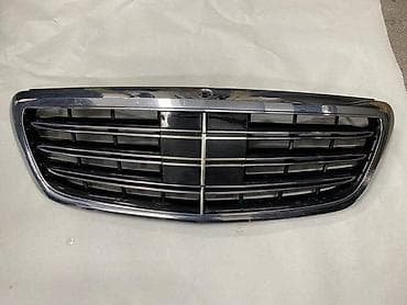 auto placevi leskovac: PREDNJA MASKA ZA MERCEDES BENZ S 220, S 250, S 260 . | Prednja — 1