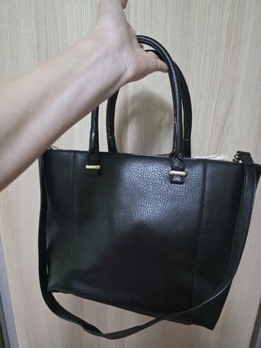 atmosphere torbe: Tote bag, Material: Faux leather — 2