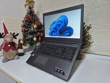 Kompjuterski delovi za PC: Lenovo IdeaPad 510 Ekran: 15.6" led full HD Procesor: intel core — 4