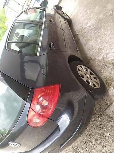 silen blok golf 2: KOMPLETAN AUTO ZA VOLKSWAGEN GOLF 5 OD 2003. DO 2009. GOD. | SERVIS — 2